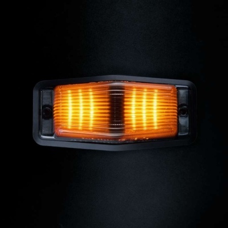 IZE LED BLACK BULLET DOUBLE BURNER DUO - STRANDS - Img 6