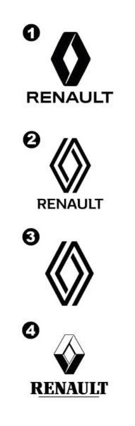 TAPETE COMPLETO RENAULT T COM CENTRO - Img 2