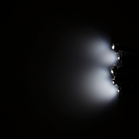LED BUILT-IN CHROME - Img 5