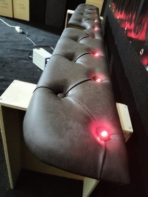 PALA SOL SCANIA NEXT GEN COM LEDS - Img 2