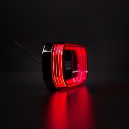 FOR9T SIDE MARKER RED - STRANDS - Img 5