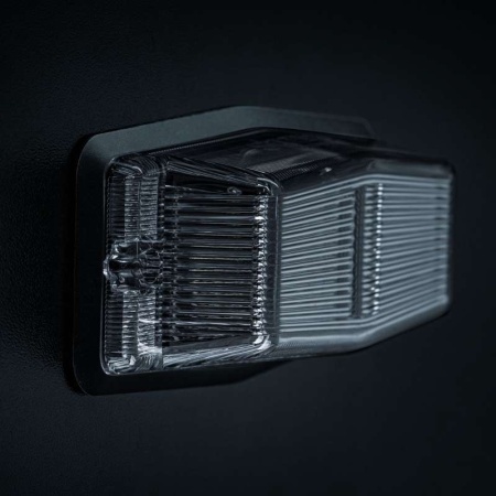 IZE LED SILVER ARROW DOUBLE BURNER DUO - STRANDS - Img 6
