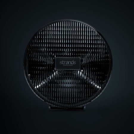 IZE LED OG DRIVING LIGHT 9 - STRANDS - Img 3