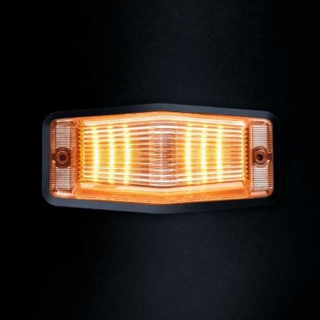IZE LED SILVER ARROW DOUBLE BURNER DUO - STRANDS - Img 3