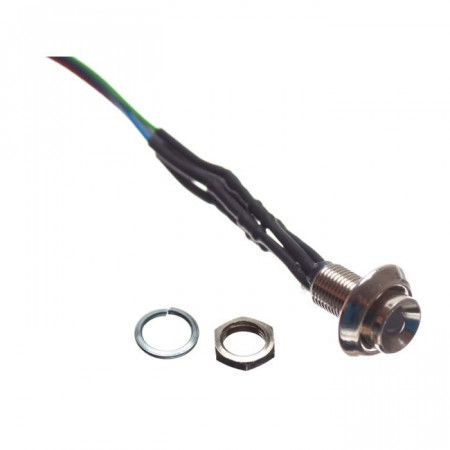 RGB CHROME BUILT-IN LED - Img 2