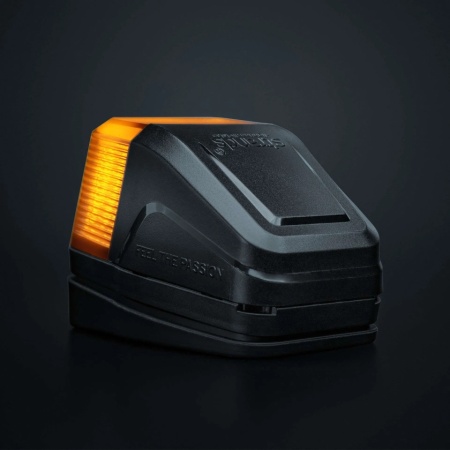 STRANDS IZE LED ROOF LIGHT DUA COLOR - Img 6