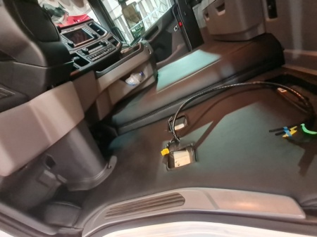 TAPETES SCANIA NEXT GEN R COMPLETO - Img 2