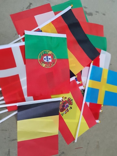 FLAG