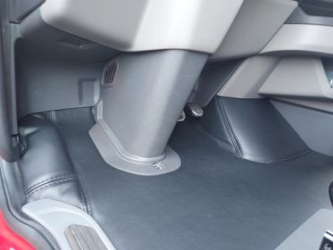 FLOOR MATS SCANIA S - Img 3