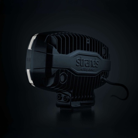 STRANDS FIREFLY ONE DRIVING LIGHT OVAL - Img 5