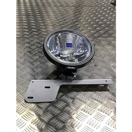 SUPORTE FAROIS PARA VOLVO FH4/5 - Img 3