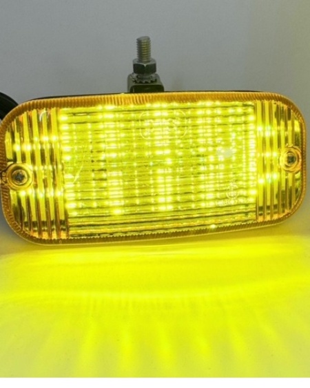TALMU LED YELLOW - Img 2
