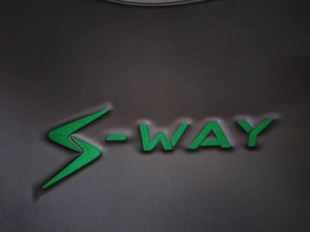 TAPETES CAPITNO E CENTRO IVECO SWAY - Img 3