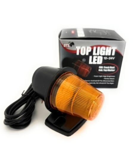 TOP LIGHT LARANJA LED - Img 2