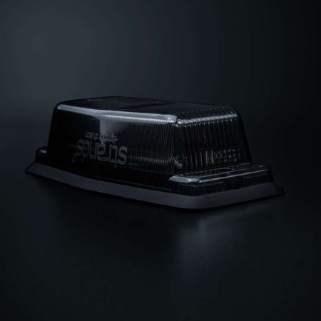 IZE LED BLACK BULLET DOUBLE BURNER DUO - STRANDS - Img 2