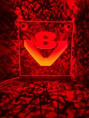 LIGHTBOX V8 - Img 2