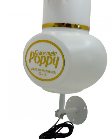 MASCOTE POPPY 32CM COM LUZ - Img 3
