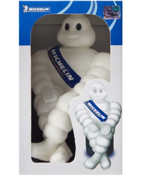 ORIGINAL MICHELIN MAN 19CM - Img 2