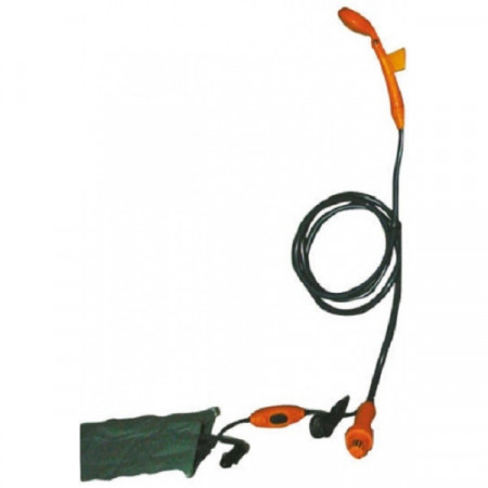 PORTABLE SHOWER 12V - Img 2