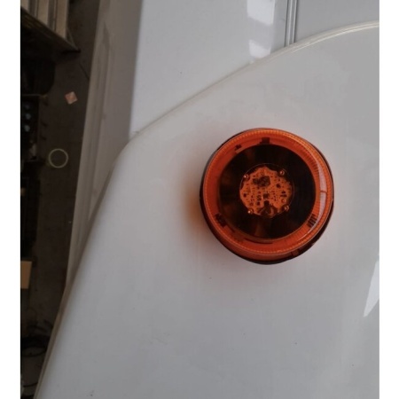 SUPORTE PIRILAMPO DAF XG+ - Img 2