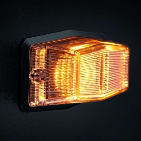 IZE LED SILVER ARROW DOUBLE BURNER DUO - STRANDS - Img 4