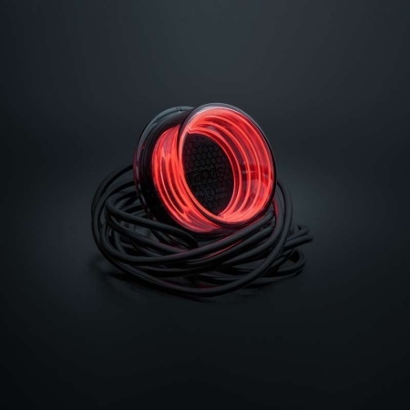 FOR9T RED - STRANDS - Img 4