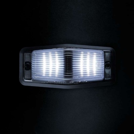 IZE LED BLACK BULLET DOUBLE BURNER DUO - STRANDS - Img 5