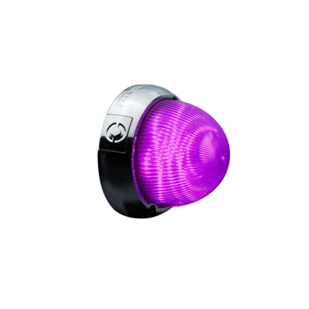 IZE LED MELON INTERIOR LIGHT RGB - Img 5