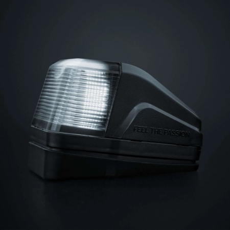 STRANDS IZE LED ROOF LIGHT DUA COLOR - Img 5