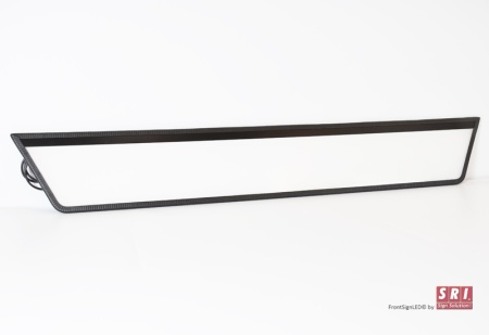 FrontSignLED® – DAF XF 2021 – 20×127 cm