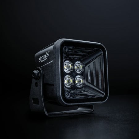 KNIGHT RIDER WORK LIGHT - Img 2