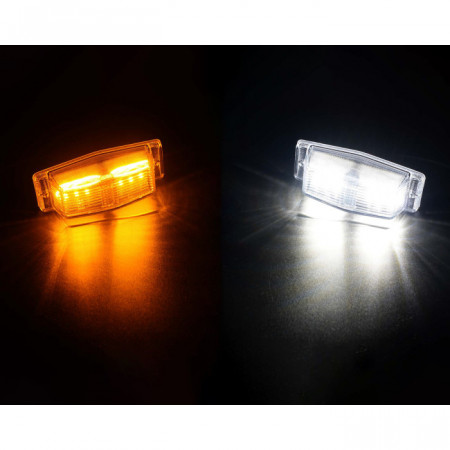 OMNIUS - DOUBLE BOURNER DUAL COLOR - Img 2