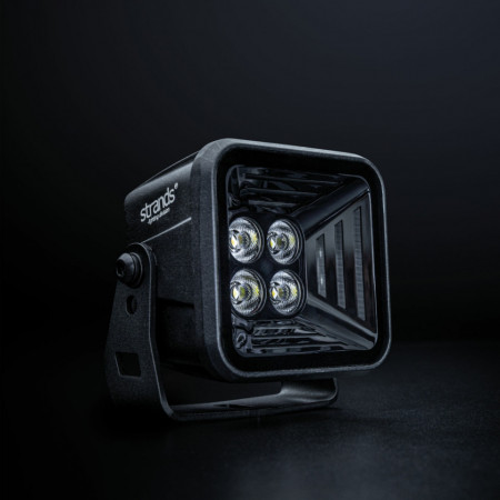 STRANDS - LUZ DE TRABALHO KNIGHT RIDER - Img 2