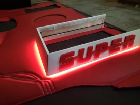 BASES ASSENTO SCANIA S COM SUPER