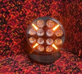 BRT LED 1210R-B 120W