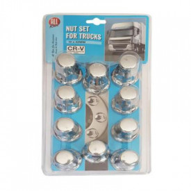 CACHE ECROU DE ROUE 32MM