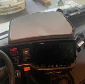 COBERTURA MESA TABLIER ORIGINAL SCANIA