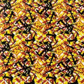 DANOIS JAUNE