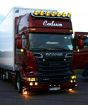 DRL JAUNE - ADAPTÉ À SCANIA - Img 2