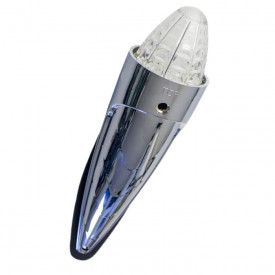FEUX TORPEDO VERRE CLAIR - Img 7