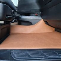 FLOOR MATS IVECO S WAY - Img 2