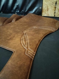FLOORMATS SCANIA R NEXT GEN MODEL 2 - Img 2