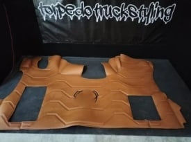 FLOORMATS SCANIA S MODEL 3