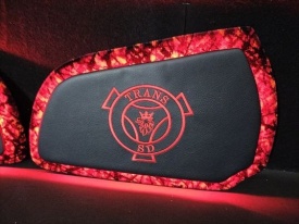 FORRA PORTAS SCANIA R LED - Img 2