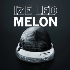 IZE LED MELON INTERIOR LIGHT RGB