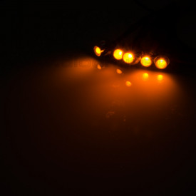 LED INTÉGRÉES CHROMÉES - Img 3