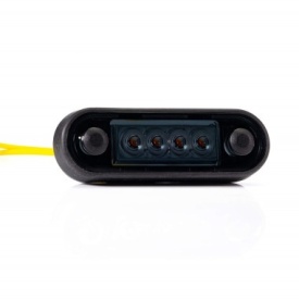 LED LATERAL 4*LED FRISTOM DUAL COLOR SMOKE - Img 3