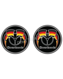 STICKER DIESELKNECHT