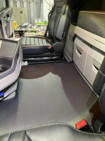 TAPETES SCANIA NEXT GEN R COMPLETO