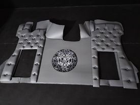 TAPIS SCANIS S CAPITONE/DANOIS - Img 2